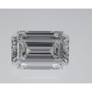1.5ct EMERALD Diamond - 500122811
