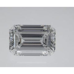 1.5ct EMERALD Diamond - 500122811