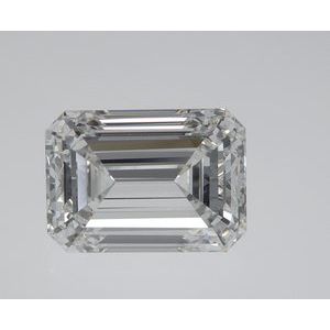1.5ct EMERALD Diamond - 500122813