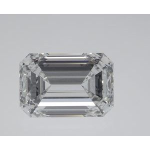 1.5ct EMERALD Diamond - 500122812