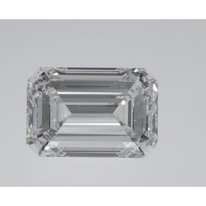 1.21ct EMERALD Diamond - 500122814