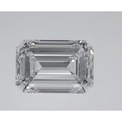 1.21ct EMERALD Diamond - 500122814