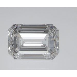 1.2ct EMERALD Diamond - 500122815