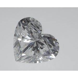 1.21ct HEART Diamond - 500122817