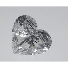 1.21ct HEART Diamond - 500122817