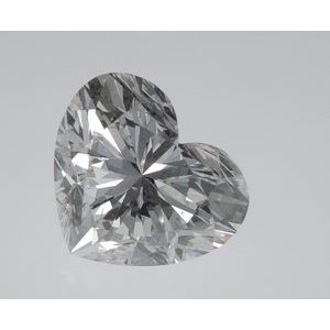 1.51ct HEART Diamond - 500122816