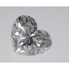 1.51ct HEART Diamond - 500122816