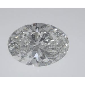2.01ct OVAL Diamond - 500122818