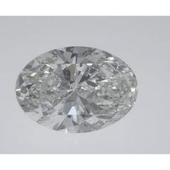 2.01ct OVAL Diamond - 500122818