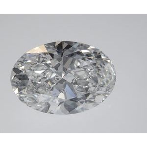 1.96ct OVAL Diamond - 500119267