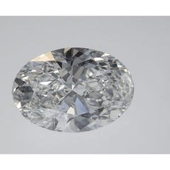 1.96ct OVAL Diamond - 500119267