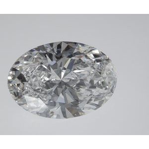 2.0ct OVAL Diamond - 500119271