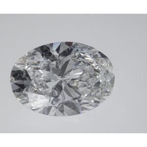 1.96ct OVAL Diamond - 500119268