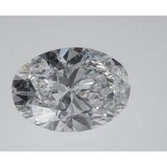 1.96ct OVAL Diamond - 500119268
