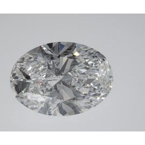 2.01ct OVAL Diamond - 500119274
