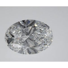 2.01ct OVAL Diamond - 500119274