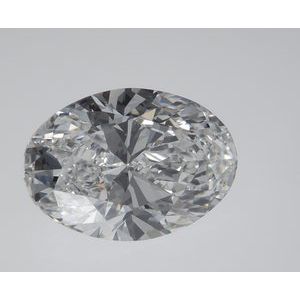2.0ct OVAL Diamond - 500119272