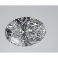 2.0ct OVAL Diamond - 500119272