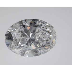 2.09ct OVAL Diamond - 500119292