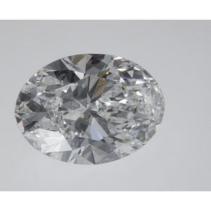 2.1ct OVAL Diamond - 500119295