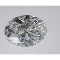 2.1ct OVAL Diamond - 500119295