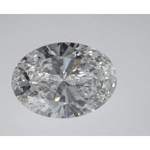 2.54ct OVAL Diamond - 500119322