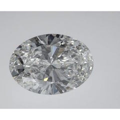 2.54ct OVAL Diamond - 500119322
