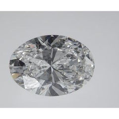 2.01ct OVAL Diamond - 500119273