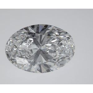 2.06ct OVAL Diamond - 500119286