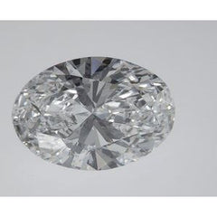 2.06ct OVAL Diamond - 500119286