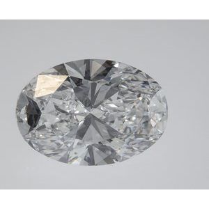 2.02ct OVAL Diamond - 500119275