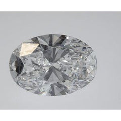 2.02ct OVAL Diamond - 500119275