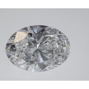 2.08ct OVAL Diamond - 500119287