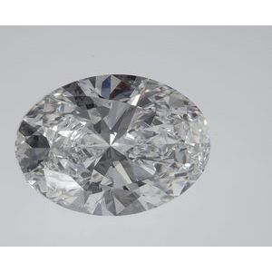 2.09ct OVAL Diamond - 500119290