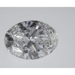 2.09ct OVAL Diamond - 500119290