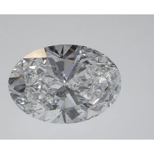 2.09ct OVAL Diamond - 500119289