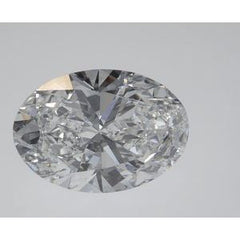 2.09ct OVAL Diamond - 500119289