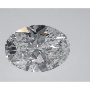 2.1ct OVAL Diamond - 500119294