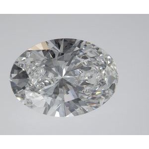 2.09ct OVAL Diamond - 500119291