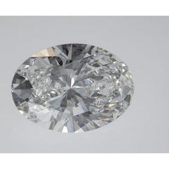 2.09ct OVAL Diamond - 500119291