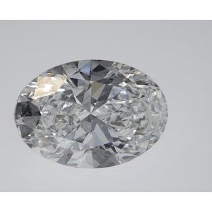 2.09ct OVAL Diamond - 500119293