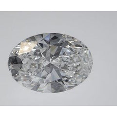 2.09ct OVAL Diamond - 500119293