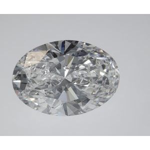 2.55ct OVAL Diamond - 500119324
