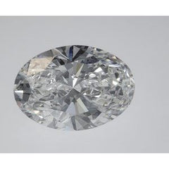 2.55ct OVAL Diamond - 500119324