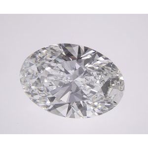 2.59ct OVAL Diamond - 500119337