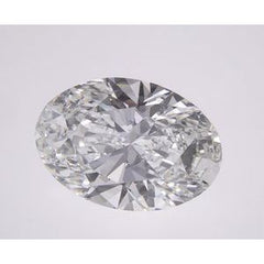 2.59ct OVAL Diamond - 500119337