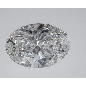 2.21ct OVAL Diamond - 500119296