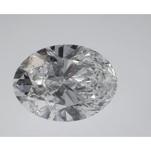 2.54ct OVAL Diamond - 500119321