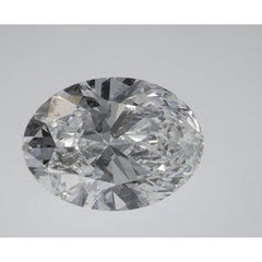 2.54ct OVAL Diamond - 500119321