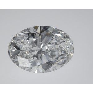 2.55ct OVAL Diamond - 500119323